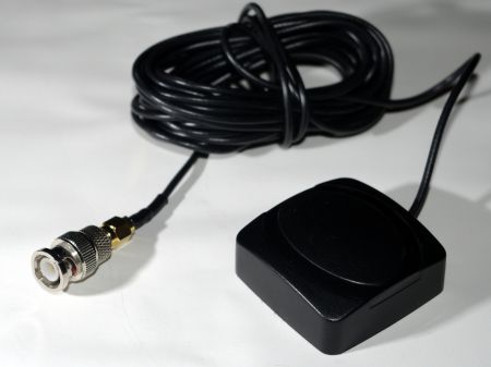 GPS-Maus als Antenne - zum Anschluss an einen GPS-Empfänger